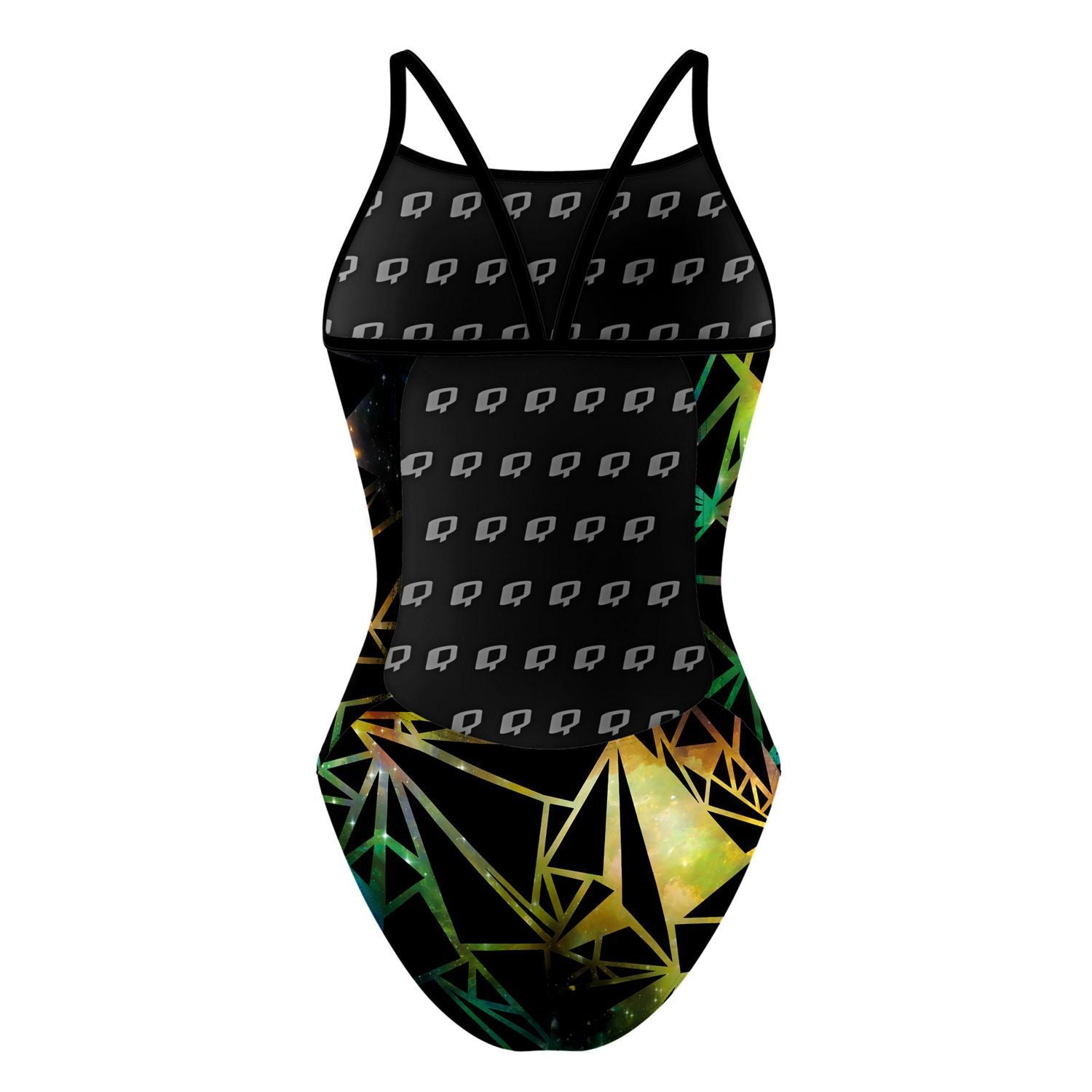 Dimension Sunback Tank