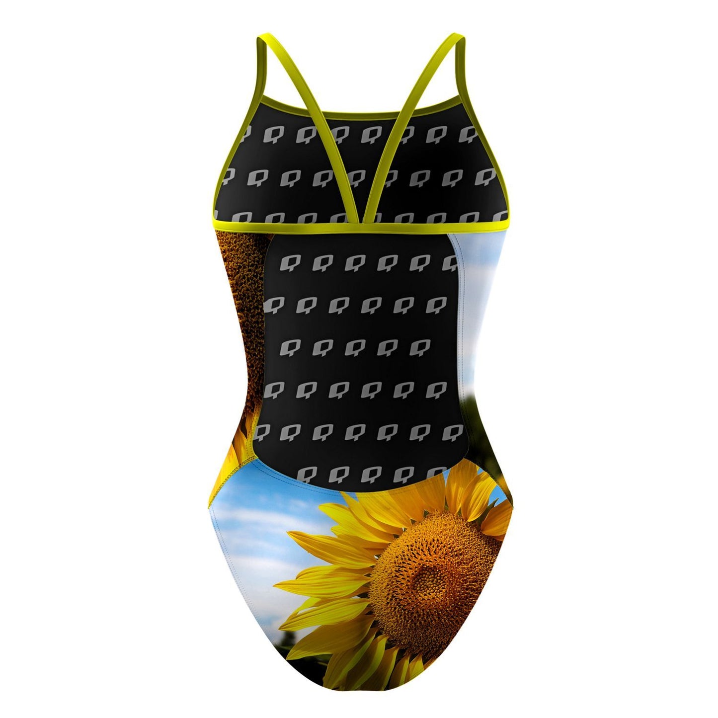 Sunflower Sunback Tank