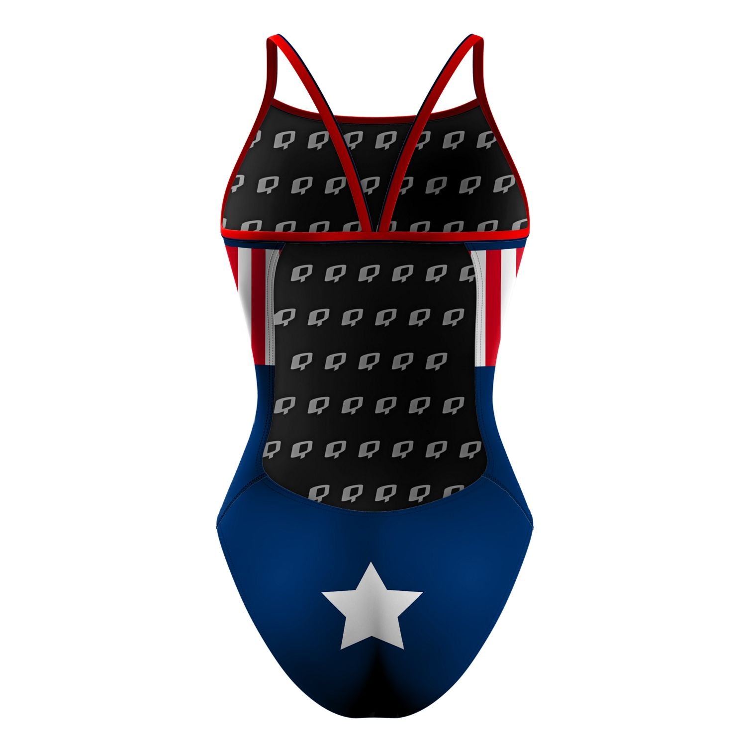 Cap'n Sunback Tank