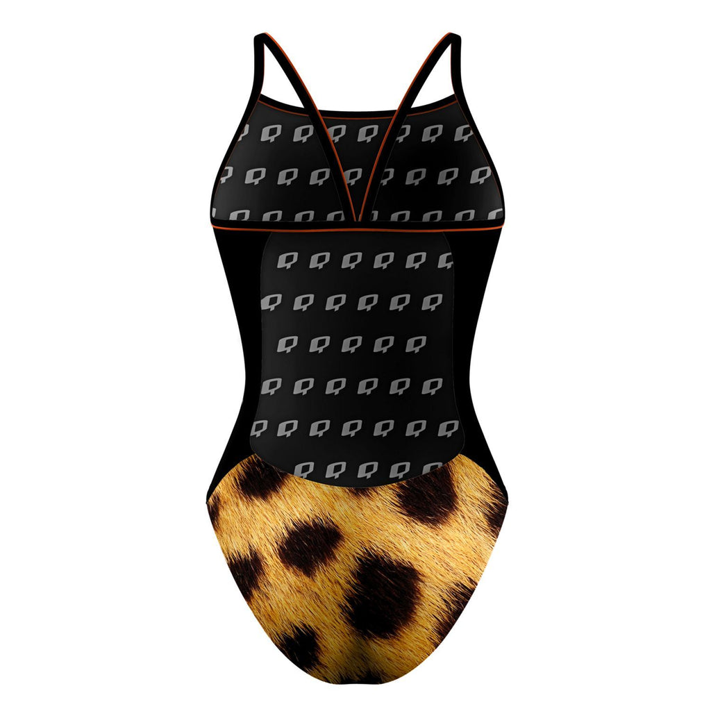 Stealth Sunback Tank