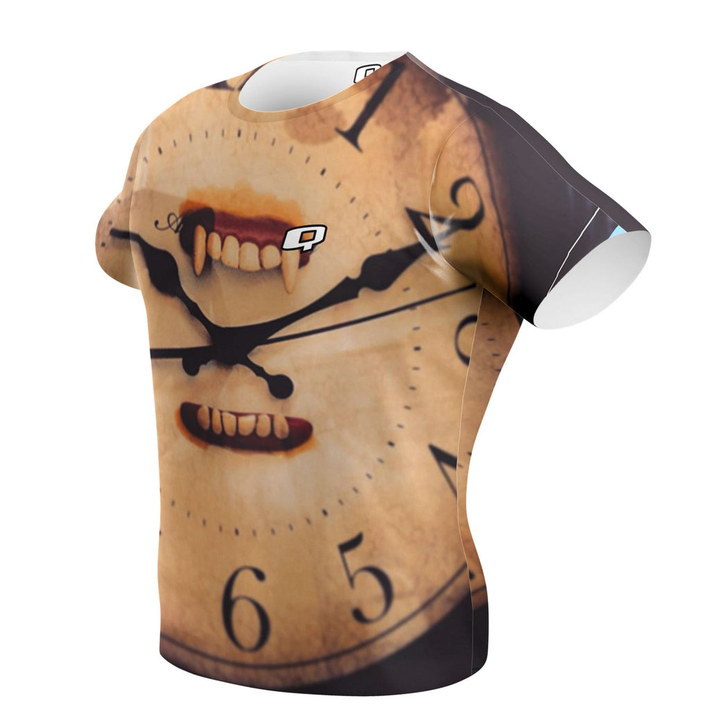 Time Eater Performance Shirt