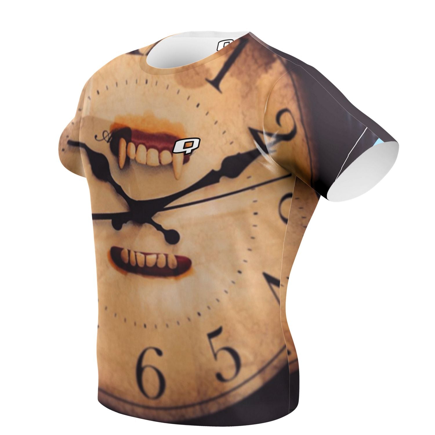 Time Eater Performance Shirt