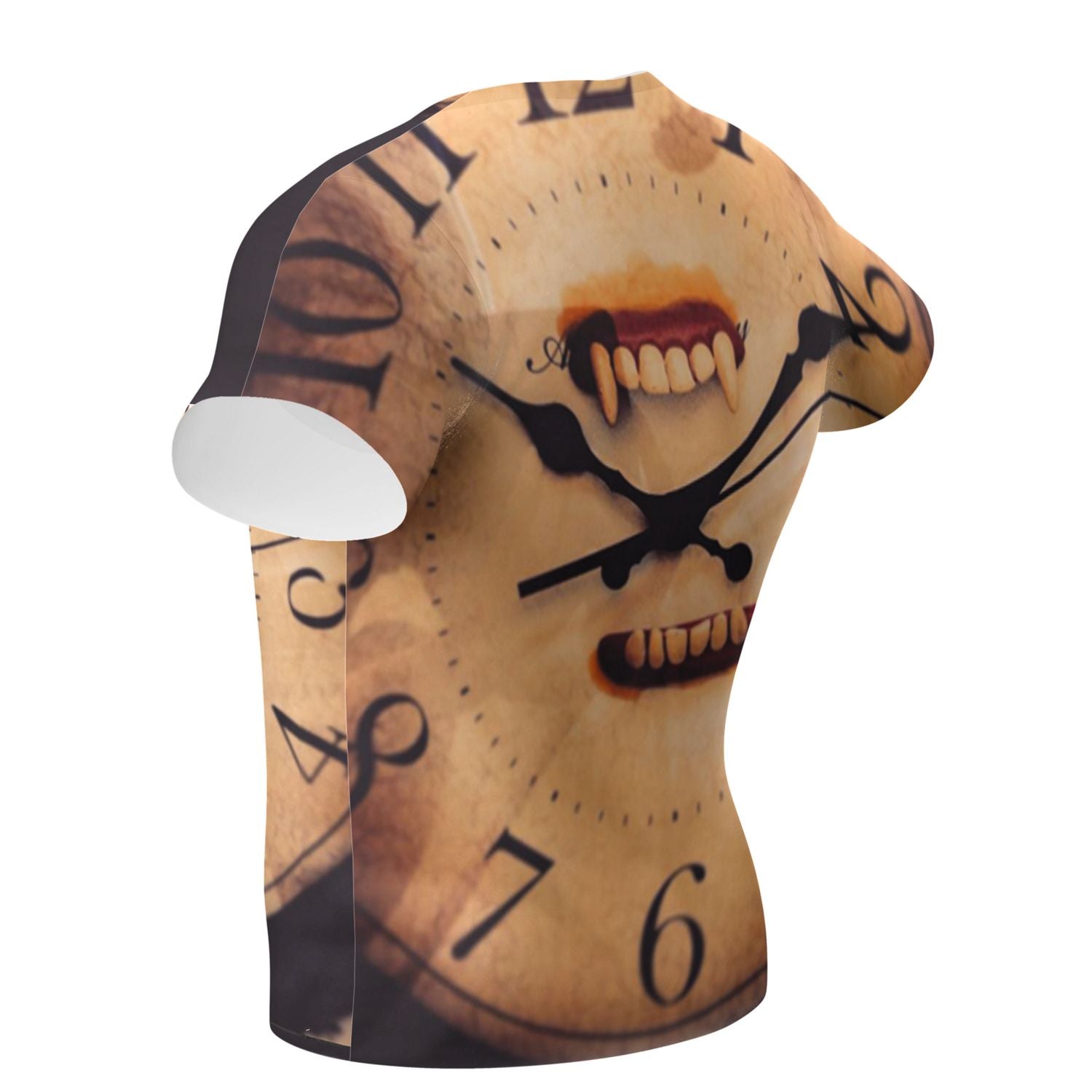 Time Eater Performance Shirt