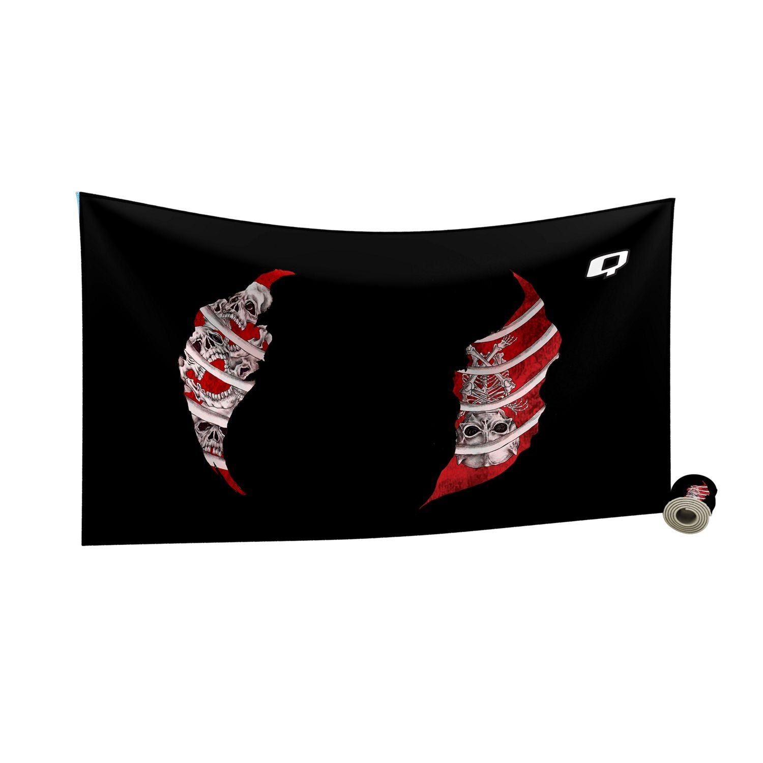 Under the Skin Quick Dry Towel