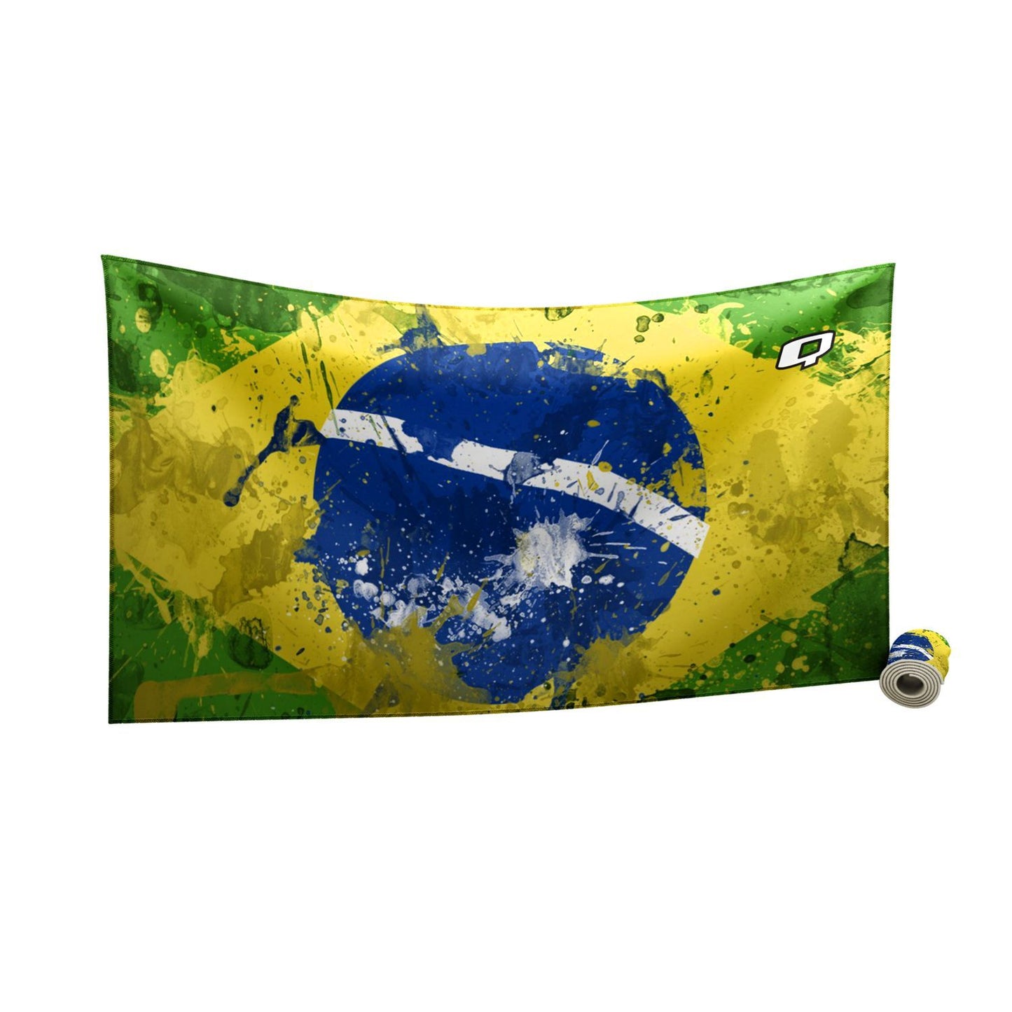 Brazil 2.0 Quick Dry Towel