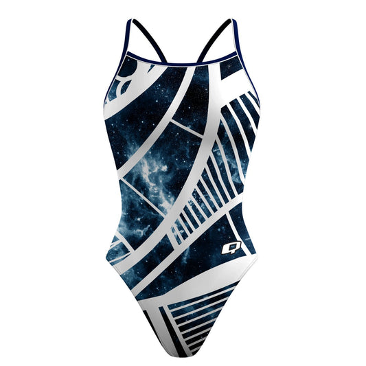 5th Dimension Skinny Strap