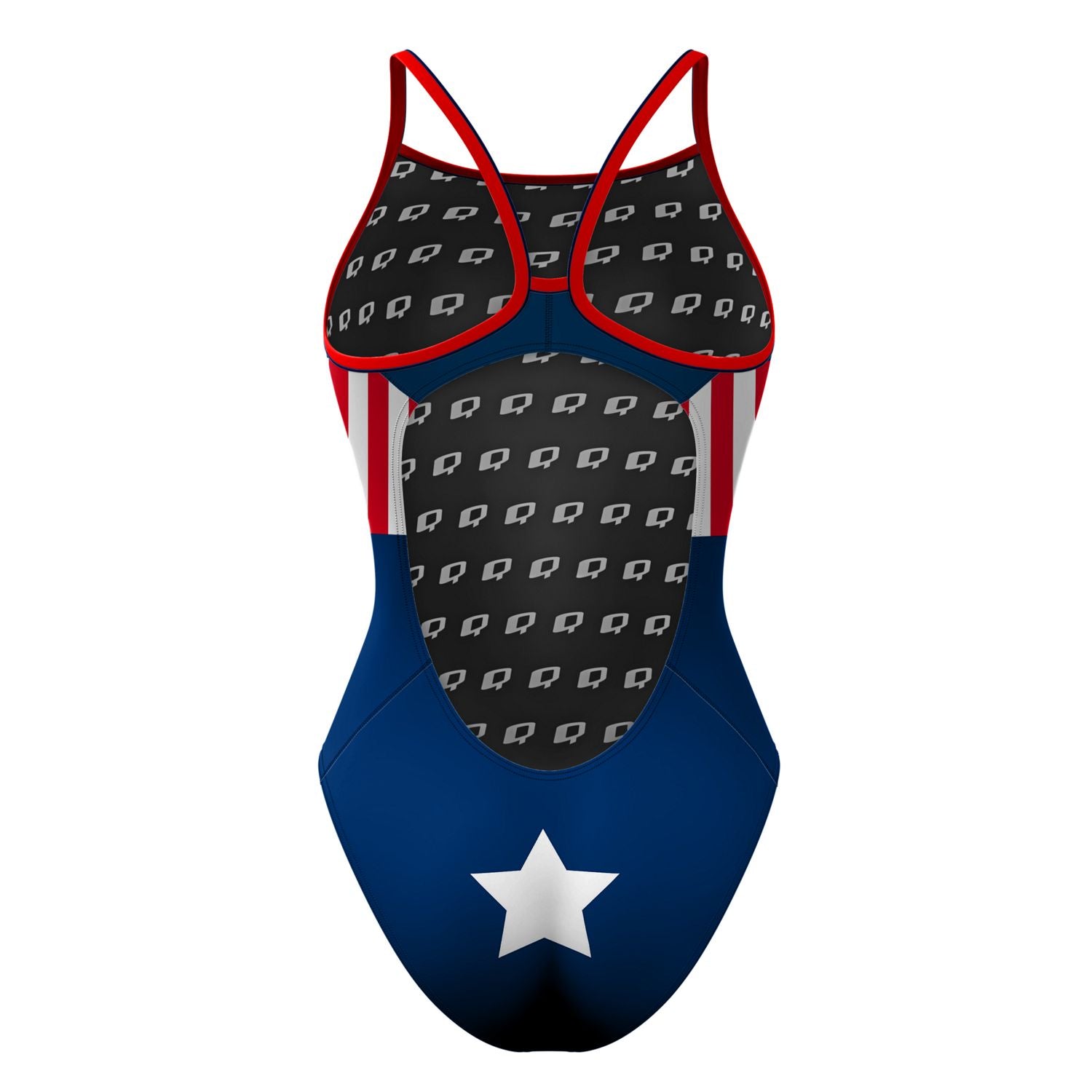 Cap'n Skinny Strap