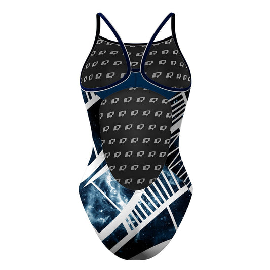 5th Dimension Skinny Strap