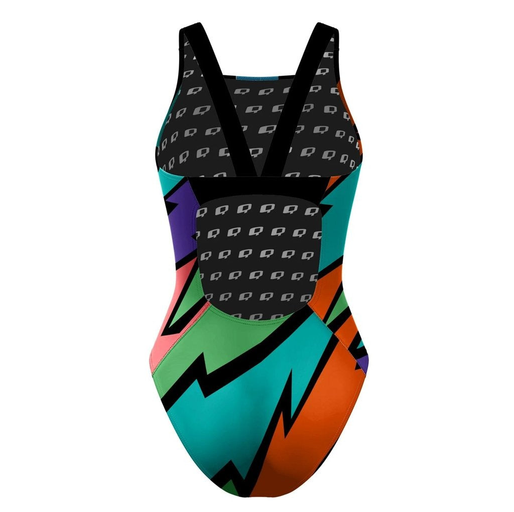 Strike doble - Aquashop
