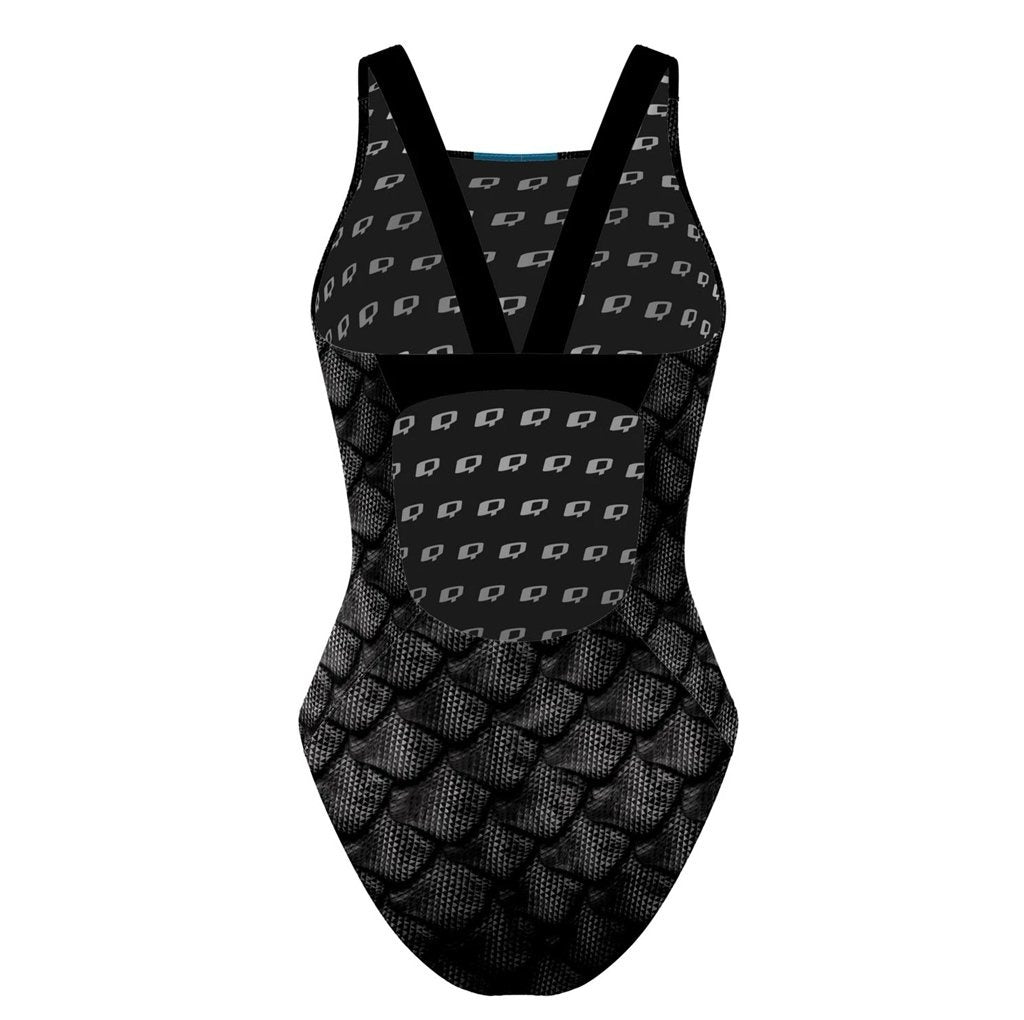 Piel de dragón - Aquashop