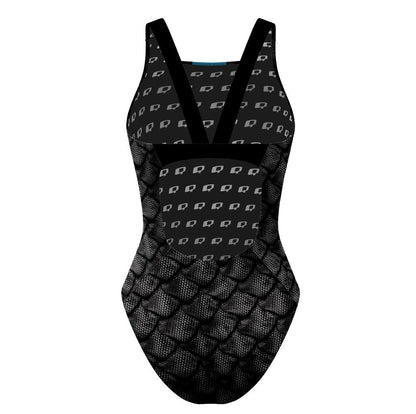 Piel de dragón - Aquashop