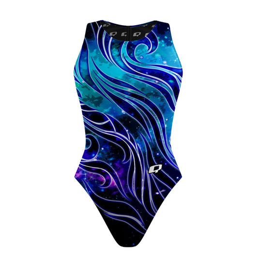 Mystic Waves Waterpolo