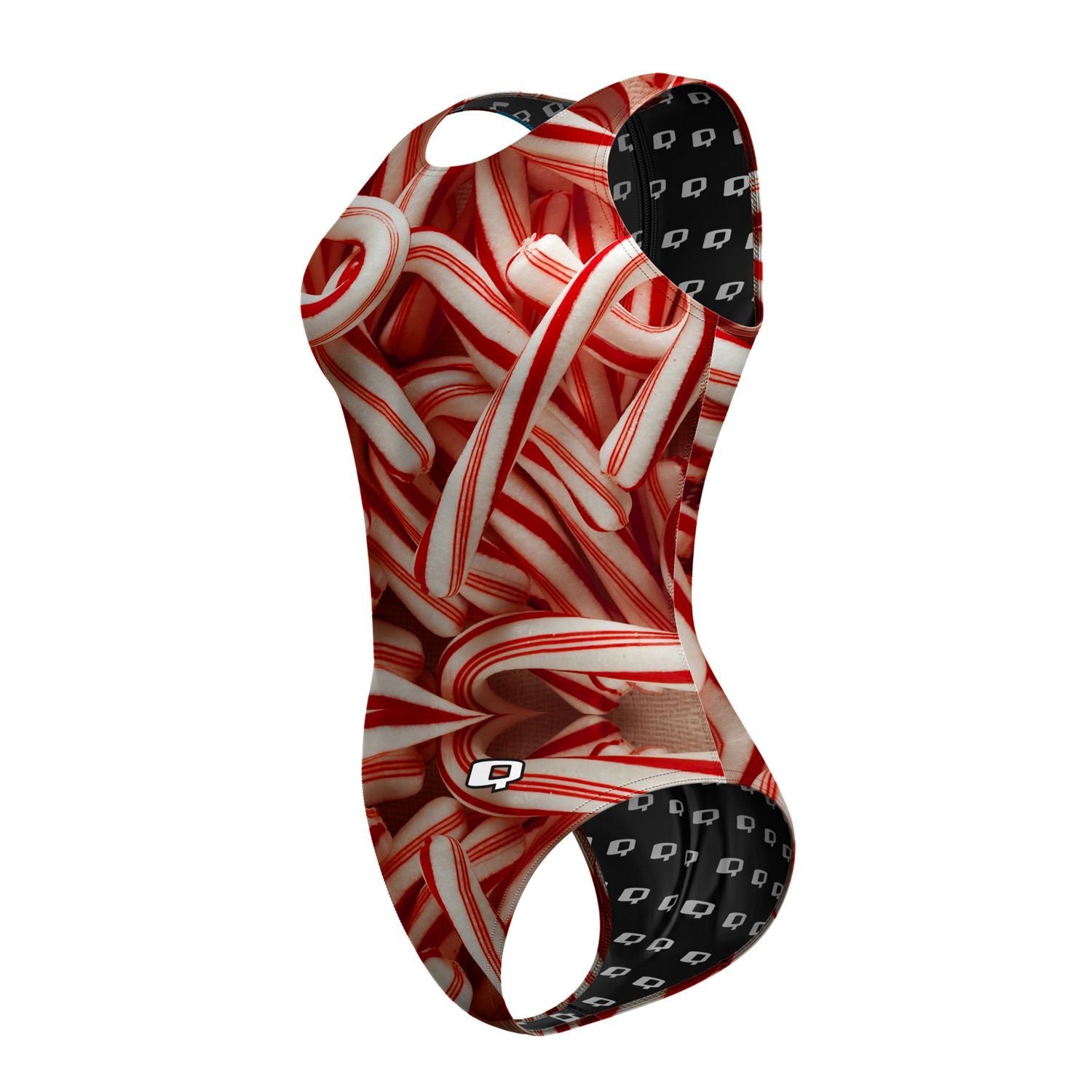 Candy Cane Waterpolo