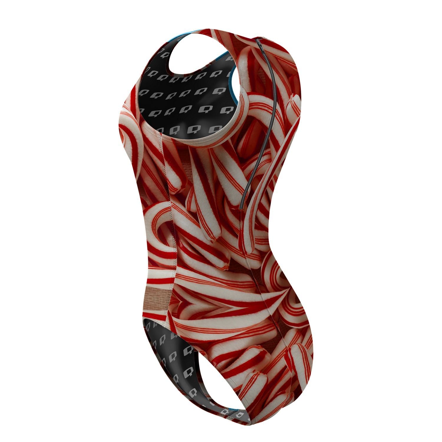 Candy Cane Waterpolo