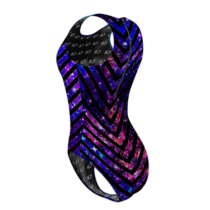 Into the Galaxy Waterpolo