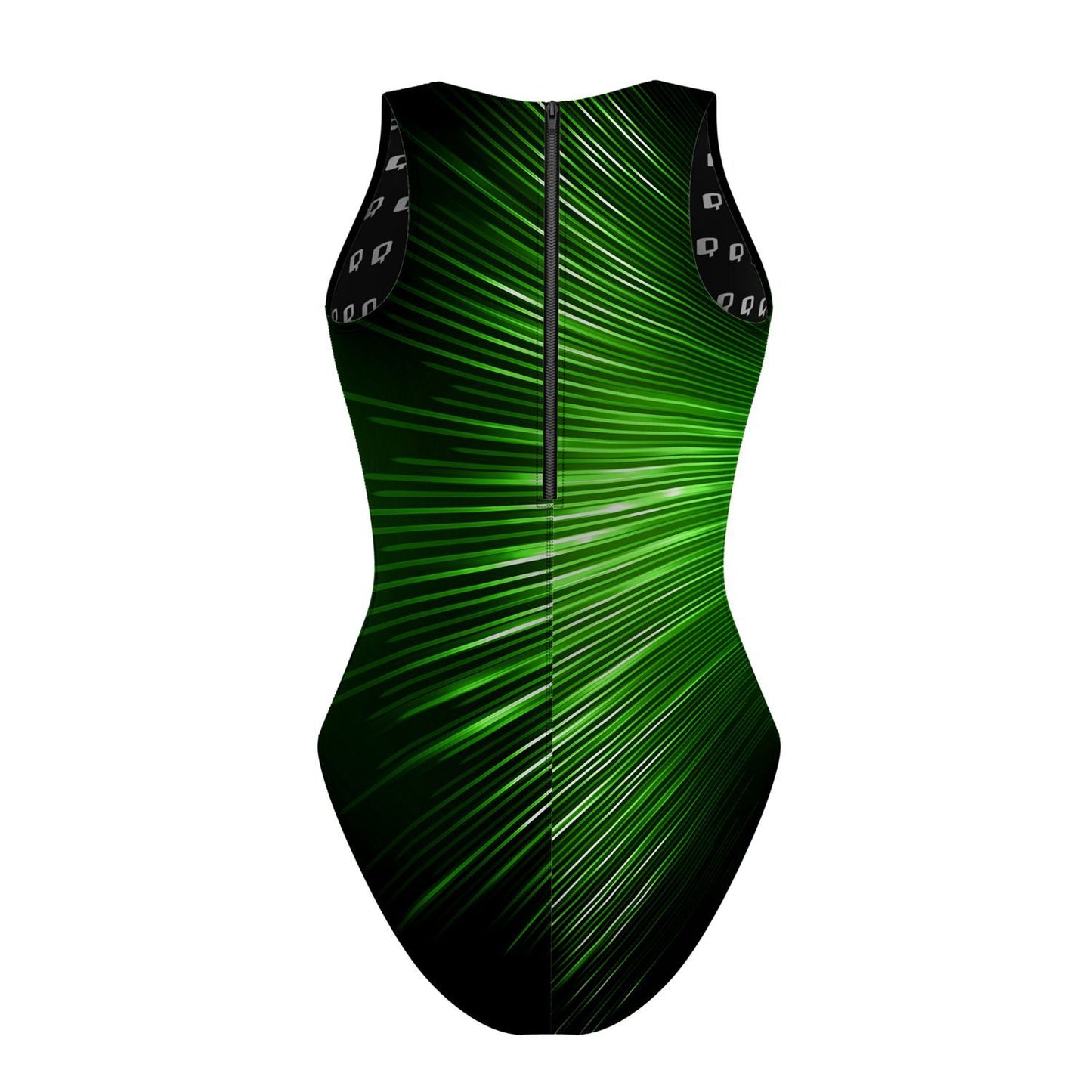 Green Volt Waterpolo